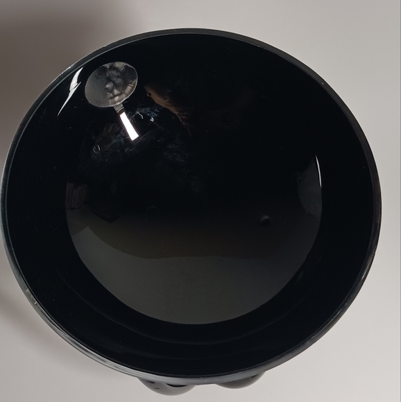 Vtg Jozefina Krosno, Handblown Octopus. Jellyfish Candleholder, Sculpture - Picture 4 of 8